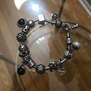 Pandora Bracelet